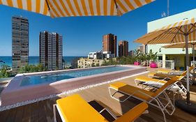 Agir Springs Hotel Benidorm 4*